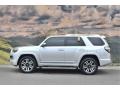 2014 Classic Silver Metallic Toyota 4Runner Limited 4x4  photo #6