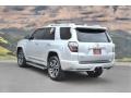 2014 Classic Silver Metallic Toyota 4Runner Limited 4x4  photo #7