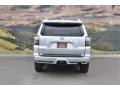 2014 Classic Silver Metallic Toyota 4Runner Limited 4x4  photo #8