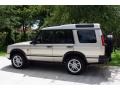 2003 Zambezi Silver Land Rover Discovery SE7  photo #7