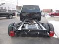 Shadow Black - F550 Super Duty XL Regular Cab 4x4 Chassis Photo No. 8