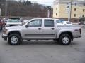 Silver Birch Metallic - Colorado Z71 Crew Cab Photo No. 3