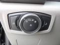 Medium Earth Gray Controls Photo for 2017 Ford F550 Super Duty #119401925