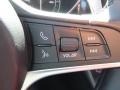 Red Controls Photo for 2017 Alfa Romeo Giulia #119402372