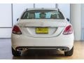 Polar White - C 300 Sedan Photo No. 4
