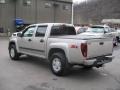 Silver Birch Metallic - Colorado Z71 Crew Cab Photo No. 4