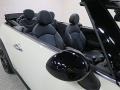 Pepper White - Cooper S Convertible Photo No. 15