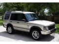 2003 Zambezi Silver Land Rover Discovery SE7  photo #18