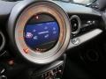 2014 Pepper White Mini Cooper S Convertible  photo #31