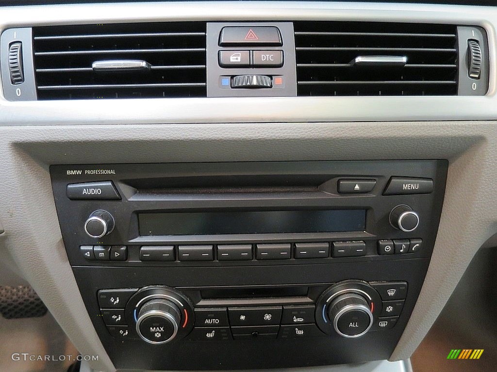 2011 3 Series 328i Sedan - Blue Water Metallic / Gray Dakota Leather photo #21