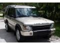 2003 Zambezi Silver Land Rover Discovery SE7  photo #20