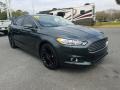 Guard Metallic 2016 Ford Fusion SE Exterior