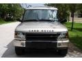 2003 Zambezi Silver Land Rover Discovery SE7  photo #21