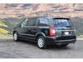 Brilliant Black Crystal Pearl - Town & Country Touring Photo No. 8