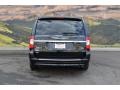 Brilliant Black Crystal Pearl - Town & Country Touring Photo No. 9