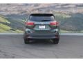 Alumina Jade Metallic - Highlander XLE AWD Photo No. 4