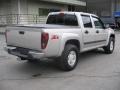 Silver Birch Metallic - Colorado Z71 Crew Cab Photo No. 6