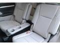 Alumina Jade Metallic - Highlander XLE AWD Photo No. 7