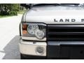 2003 Zambezi Silver Land Rover Discovery SE7  photo #27