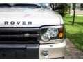 2003 Zambezi Silver Land Rover Discovery SE7  photo #28