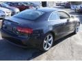 2012 Moonlight Blue Metallic Audi A5 2.0T quattro Coupe  photo #10