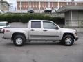 Silver Birch Metallic - Colorado Z71 Crew Cab Photo No. 7