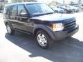 2006 Java Black Pearl Land Rover LR3 SE  photo #1