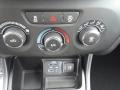 2017 Jeep Cherokee Altitude Controls