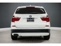 Alpine White - X3 xDrive28i Photo No. 3
