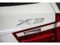 Alpine White - X3 xDrive28i Photo No. 7
