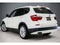 Alpine White - X3 xDrive28i Photo No. 10
