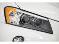 Alpine White - X3 xDrive28i Photo No. 29