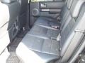 2006 Java Black Pearl Land Rover LR3 SE  photo #6