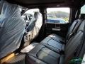 2017 White Platinum Ford F350 Super Duty King Ranch Crew Cab 4x4  photo #37