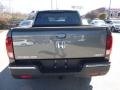 Modern Steel Metallic - Ridgeline RTL-T AWD Photo No. 3