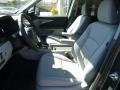 Modern Steel Metallic - Ridgeline RTL-T AWD Photo No. 8