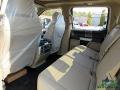 2017 White Platinum Ford F250 Super Duty Lariat Crew Cab 4x4  photo #33