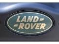 2003 Zambezi Silver Land Rover Discovery SE7  photo #41