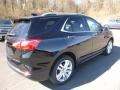 2018 Mosaic Black Metallic Chevrolet Equinox Premier AWD  photo #5