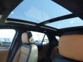 2018 Chevrolet Equinox Jet Black/­Brandy Interior Sunroof Photo