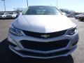 Silver Ice Metallic - Cruze LT Photo No. 8