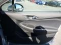 Silver Ice Metallic - Cruze LT Photo No. 10