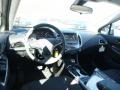 Silver Ice Metallic - Cruze LT Photo No. 14