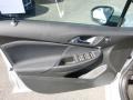 Silver Ice Metallic - Cruze LT Photo No. 16