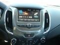 Silver Ice Metallic - Cruze LT Photo No. 18