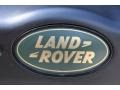 2003 Zambezi Silver Land Rover Discovery SE7  photo #44