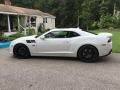 Summit White - Camaro Saleen S620 Coupe Photo No. 3