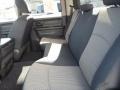 2012 Mineral Gray Metallic Dodge Ram 1500 ST Crew Cab 4x4  photo #15