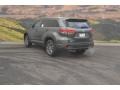 Alumina Jade Metallic - Highlander XLE AWD Photo No. 3