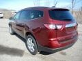 Siren Red Tintcoat - Traverse LT Photo No. 5